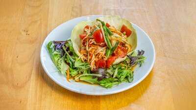 Krung Theph Thai Kitchen