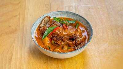 Krung Theph Thai Kitchen