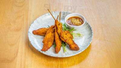 Krung Theph Thai Kitchen