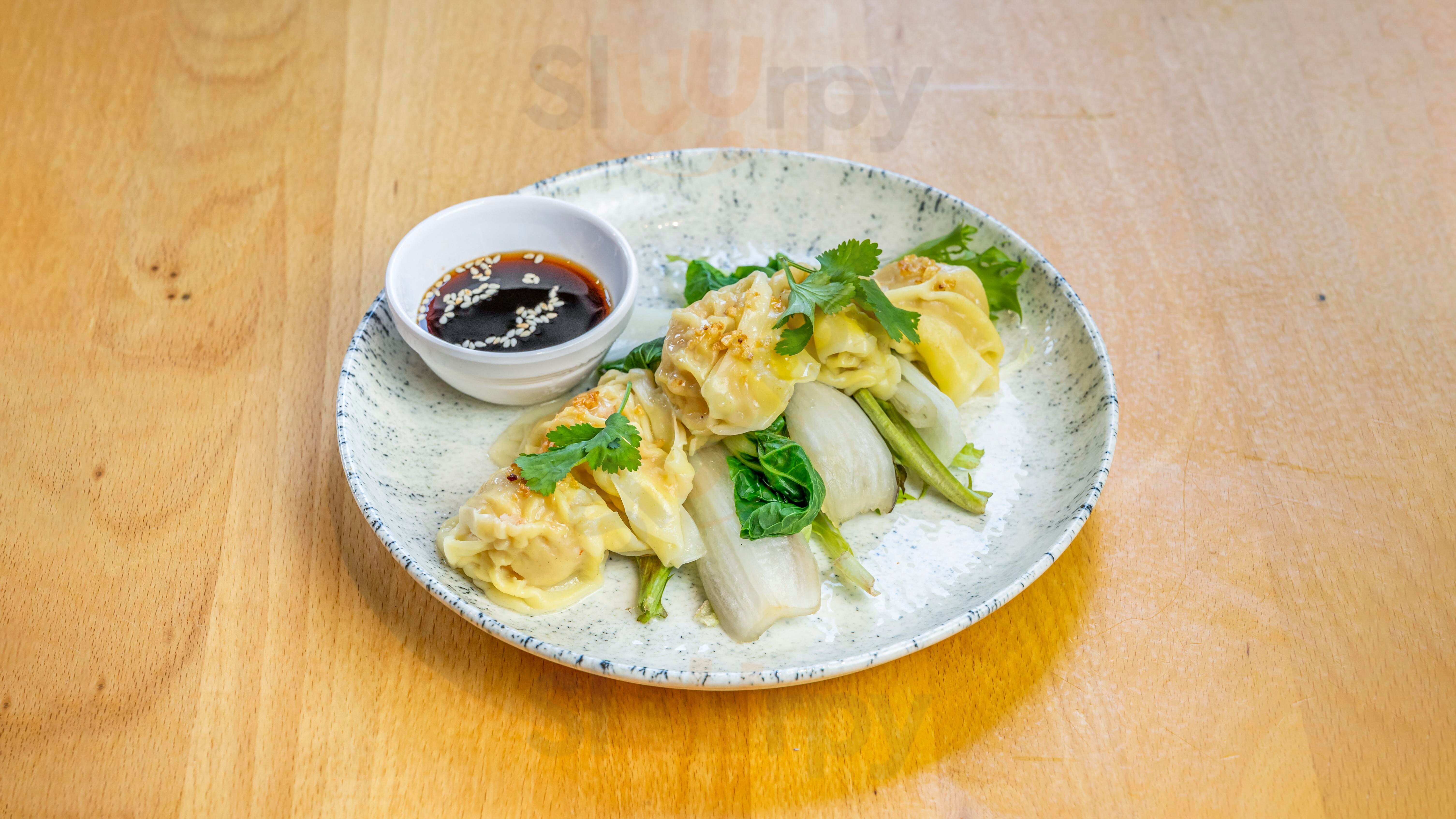 Krung Theph Thai Kitchen