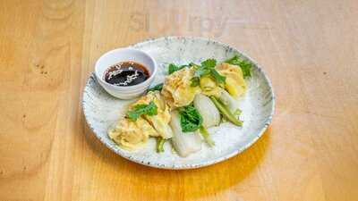 Krung Theph Thai Kitchen