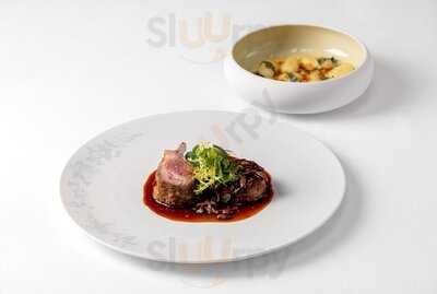 Saison At Raffles London