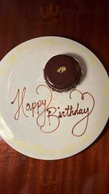 Saison At Raffles London