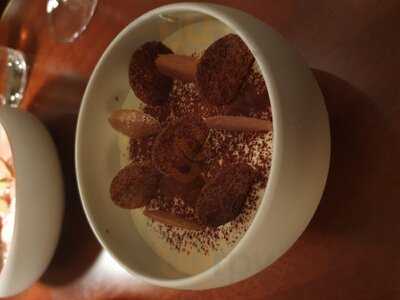 Saison At Raffles London