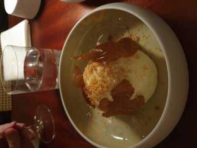 Saison At Raffles London