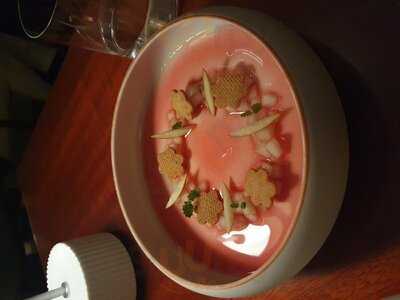 Saison At Raffles London