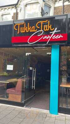 Tukka Tuk Canteen
