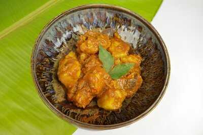 Kannan Stores And Bakery