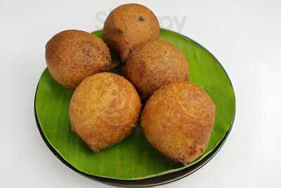 Kannan Stores And Bakery