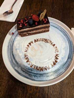 Nutmeg Indian Street Kitchen