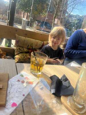 Map - Coffee And Lounge