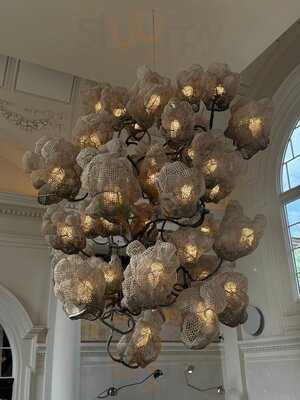 Pollini - Ladbroke Hall