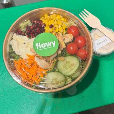 Flowy