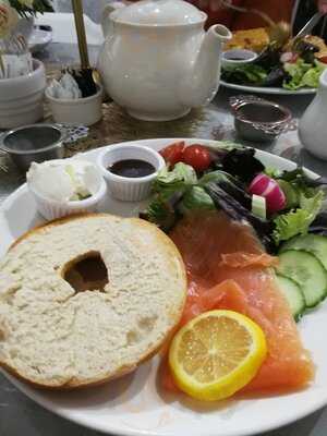 The Hidden Tearoom Chilham