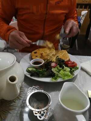 The Hidden Tearoom Chilham