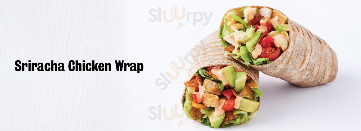 Kauai Virgin Active Wimbledon