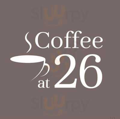 Coffee At 26