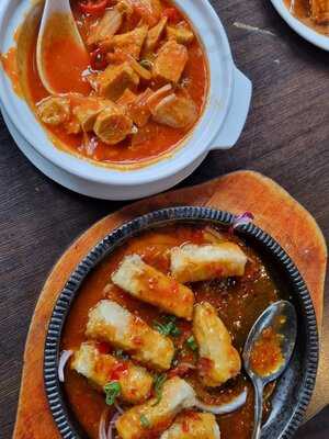 Tofu Vegan Spitalfields