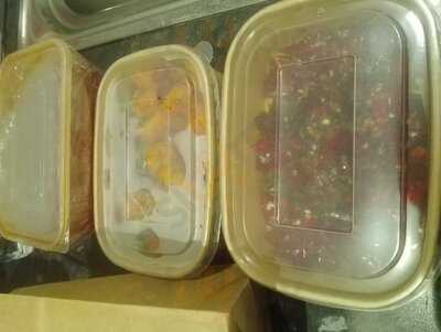 Tofu Vegan Spitalfields