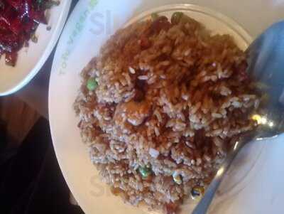 Tofu Vegan Spitalfields