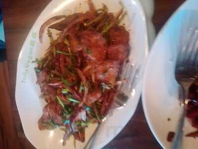 Tofu Vegan Spitalfields