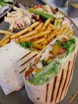 Milk And Honey Doncaster