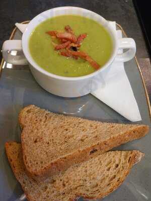 Milk And Honey Doncaster