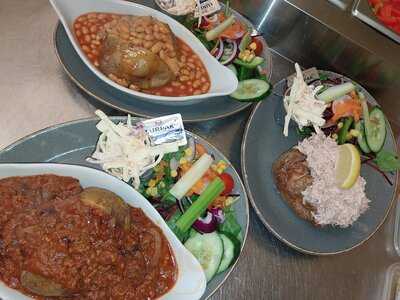 Milk And Honey Doncaster