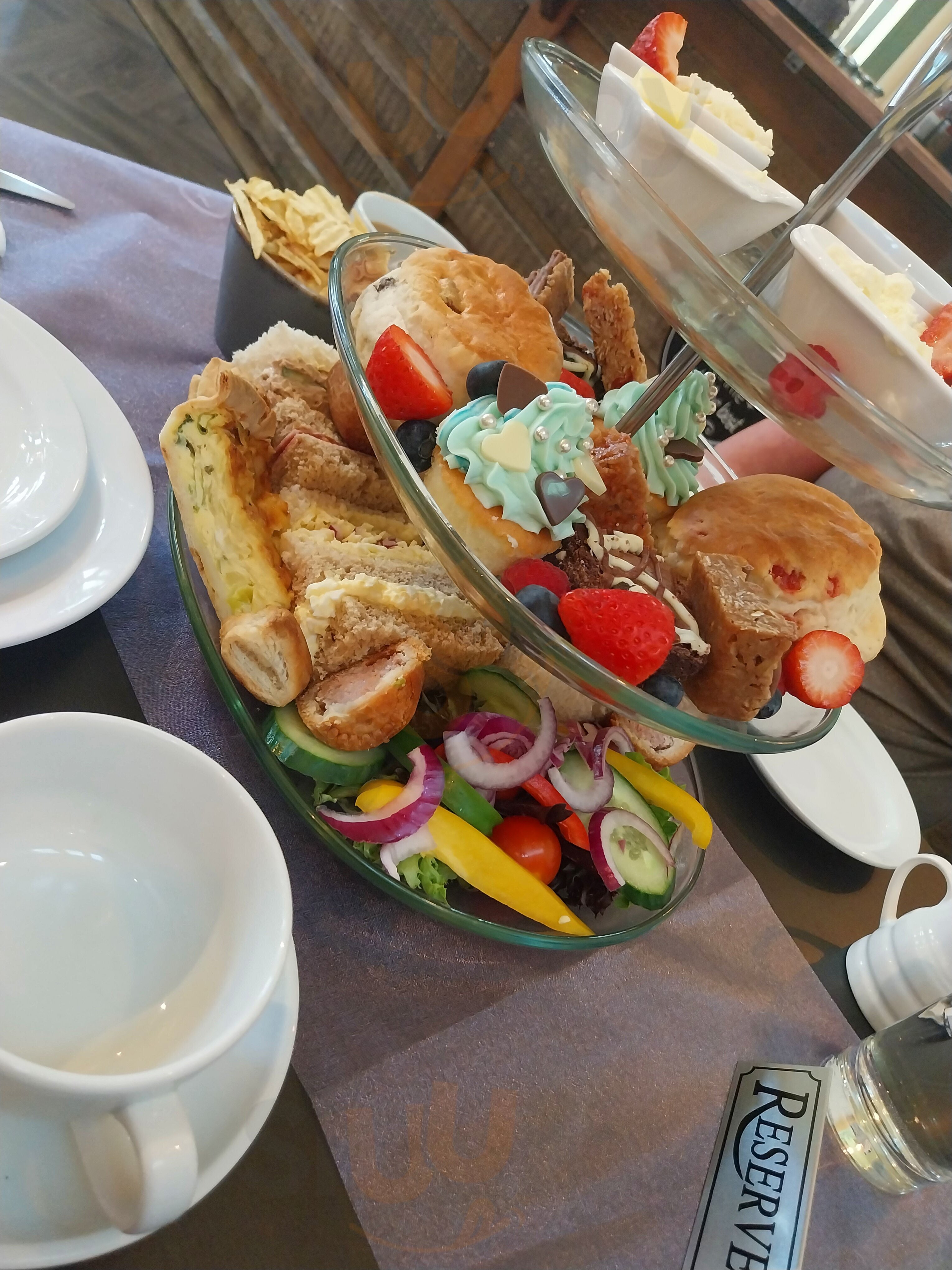 Milk And Honey Doncaster