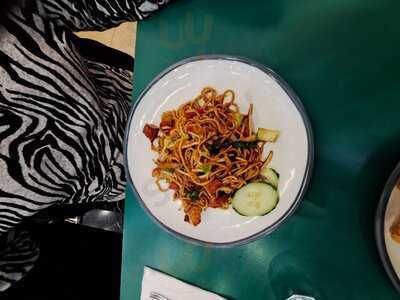 Mrs Chew's Chinese Kitchen