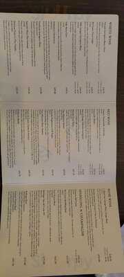 Park Steak And Grill