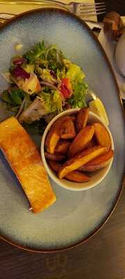 Park Steak And Grill