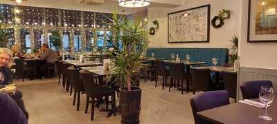 Park Steak And Grill