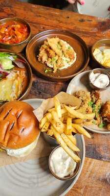 Olive Tree Brasserie Leeds