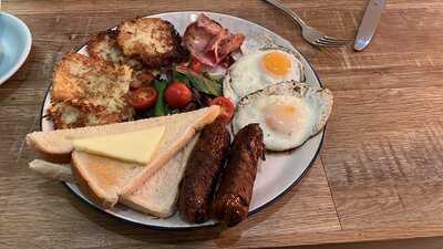 The Wynd Cafe & Bistro