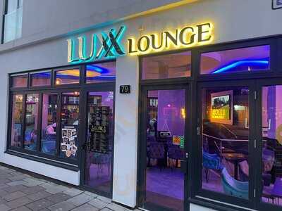 Luxx Lounge