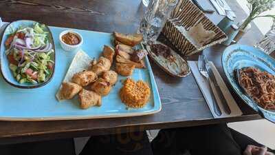 Lezzets Turkish Restaurant