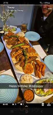 Lezzets Turkish Restaurant