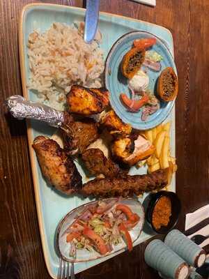 Lezzets Turkish Restaurant