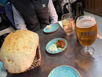 Lezzets Turkish Restaurant