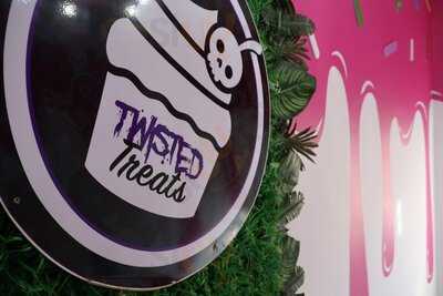 Twisted Treats