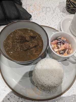 Jubilee Community Cafe