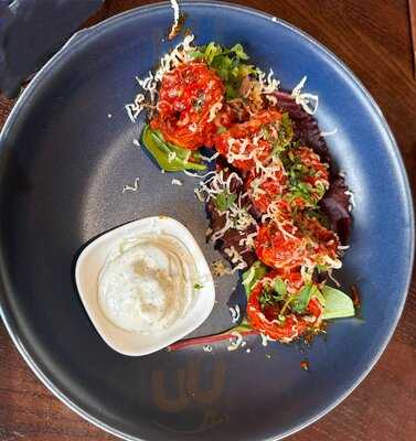 Namaste Village Southend-on-sea