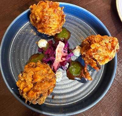 Namaste Village Southend-on-sea