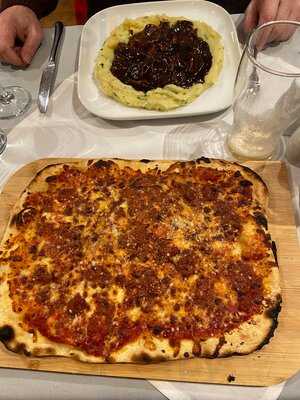 Rafael'o Italian Restaurant