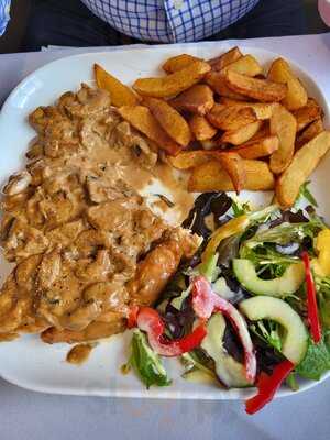 Rafael'o Italian Restaurant