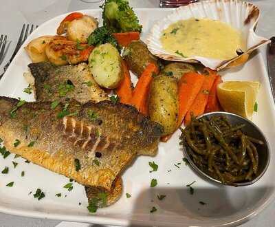 Rafael'o Italian Restaurant