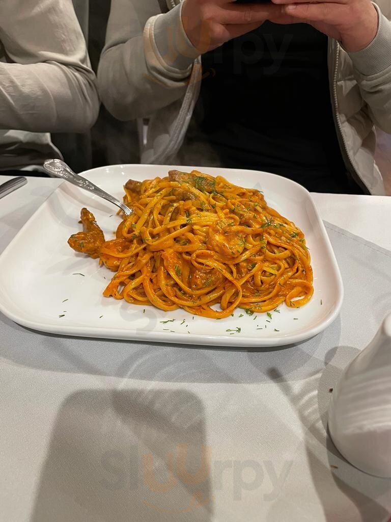 Rafael'o Italian Restaurant