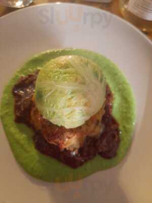 The Mushroom Kitchen