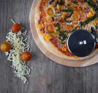 Alba The Restaurant And Claremont Hotel